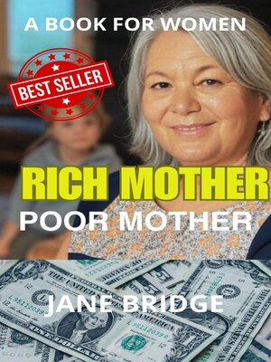 cover image of Rich Mother.  Poor Mother.